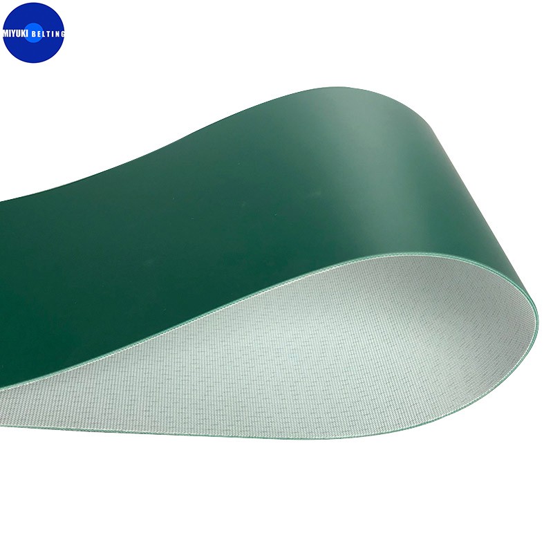 حزام ناقل لصنفرة الأسطوانة