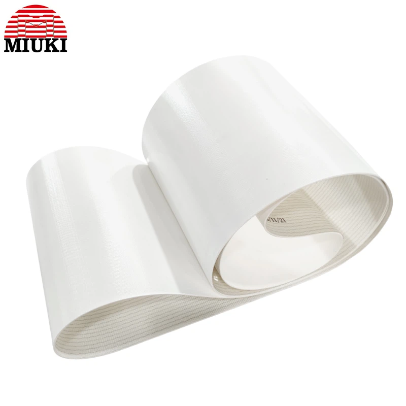 حزام ناقل قابل للسحب